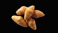 Mini croissant afbeelding
